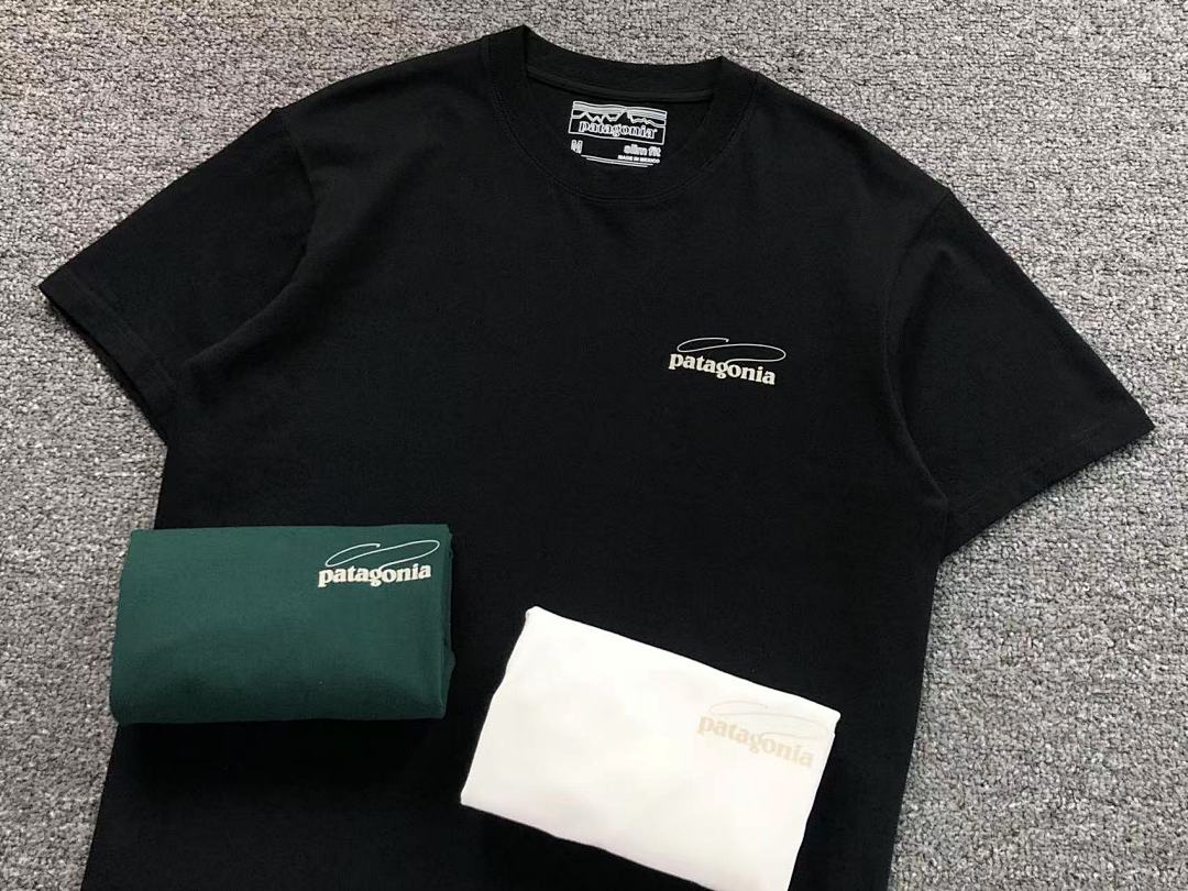 On Running 78 PATAGONIA T-SHIRT 123143302 (Im 170Cm 60Kg I Wear Size M In The Phot) - Image 18