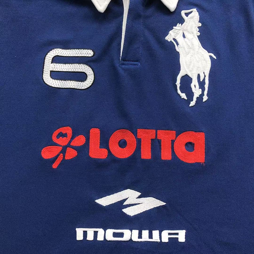 Mowalola 128 MO⭐ALOL⭐ POLO 3112061617 (Im 170Cm 60Kg I Wear Size 2 In The Phot) - Image 13