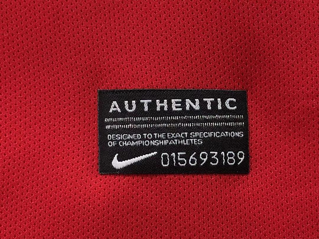 Unbranded 98 FOOTBALL LONG SLEEVED 11110409002 (Im 170Cm 60Kg I Wear Size M In The Phot) - Image 13