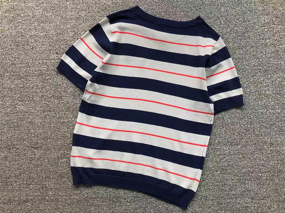 Miu Miu 158 M⭐U T-SHIRT FEMAIE - Image 7