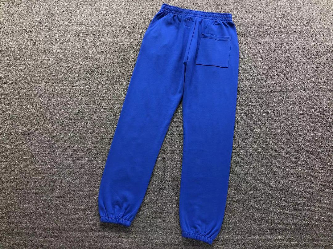 Sp5der TROUSERS SP5DER HOODIE 32080916125 M 170Cm 60Kg I Wear Size S In The Phot - Image 34