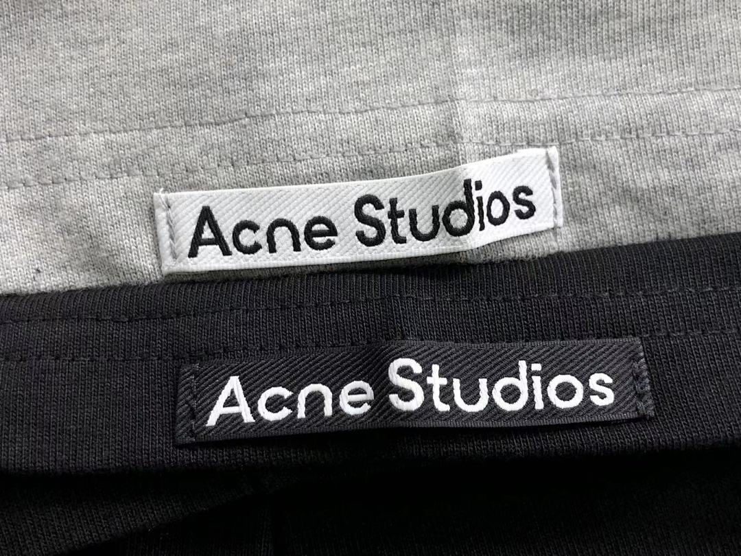 Acne Studios 125 ACNE STUDIOS T-SHIRT 4204091077 (Im 170Cm 60Kg I Wear Size S In The Phot) - Image 13