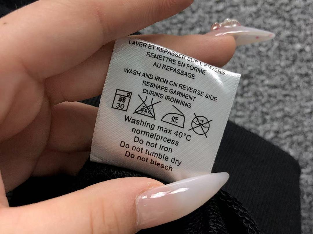 Louis Vuitton 175 L⭐ HOODIE 217226515 (Im 170Cm 60Kg I Wear Size M In The Phot) - Image 23