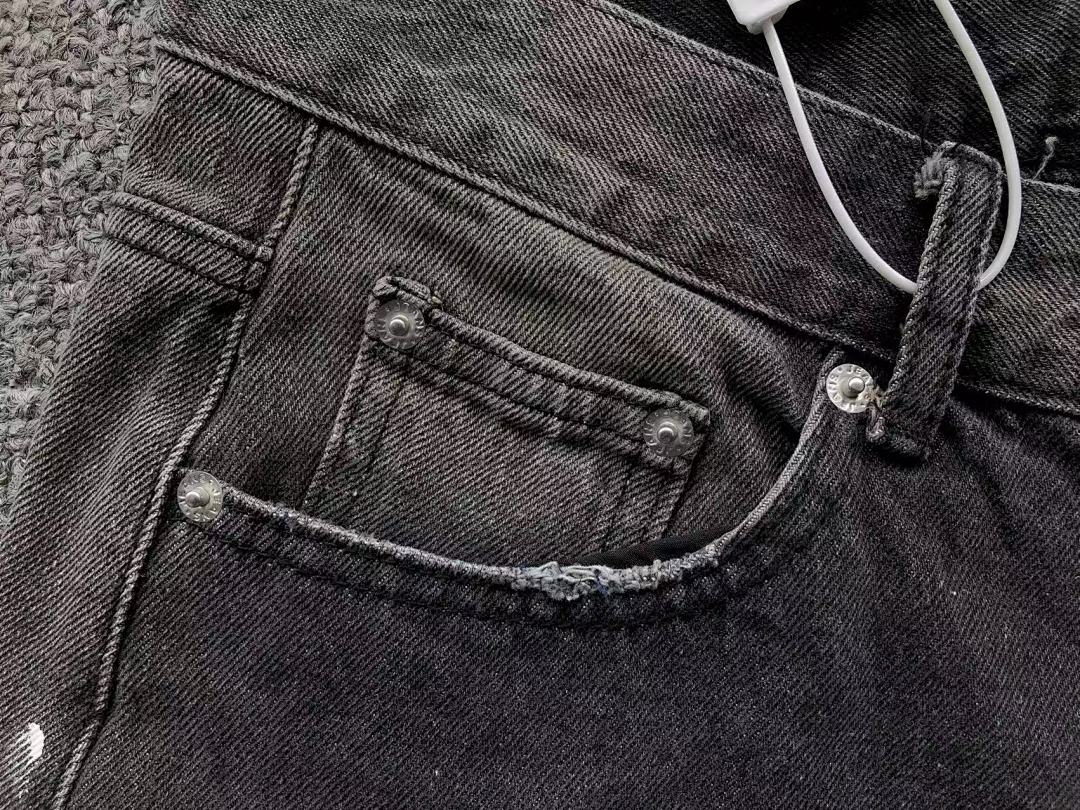 Acne Studios 185 ACNE STUDIOS TROUSERS 502145017 (Im 170Cm 57Kg I Wear Size S In The Phot) - Image 18