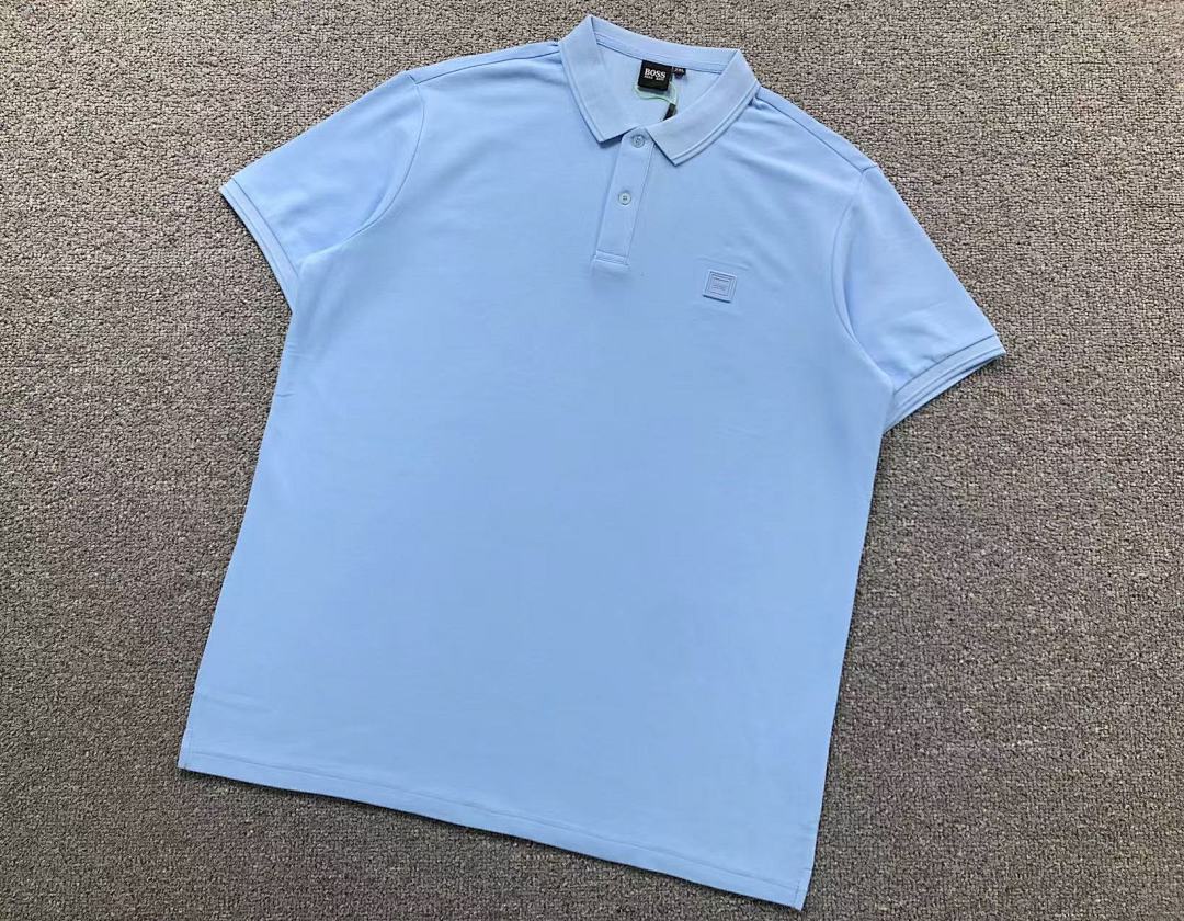 Hugo Boss 125 H⭐G⭐ B⭐⭐S POLO 3108070905 (Im 170Cm 60Kg I Wear Size 2XL In The Phot) - Image 11