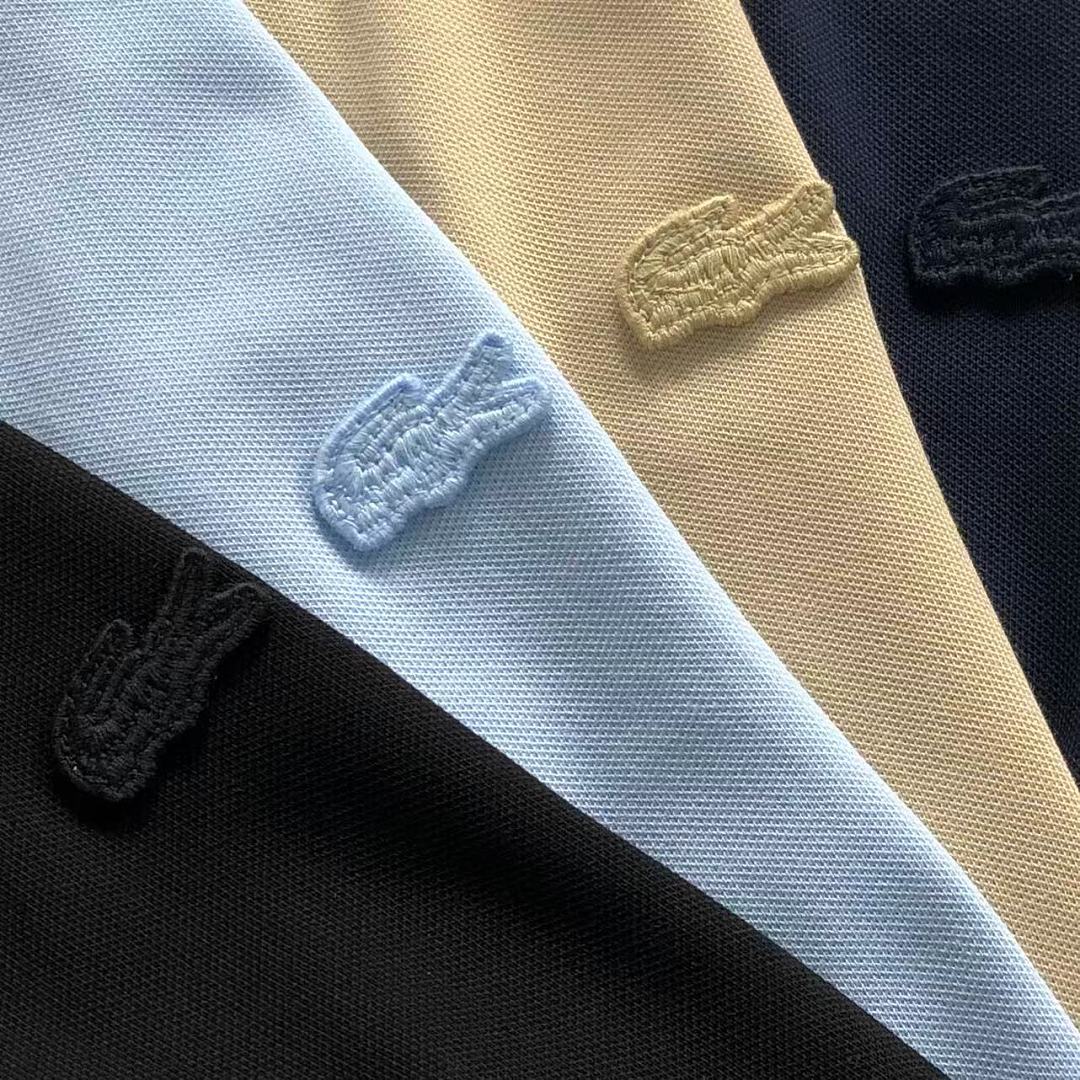 Lacoste 135 LACOSTE POLO 2206220204 (Im 170Cm 60Kg I Wear Size XL In The Phot) - Image 19