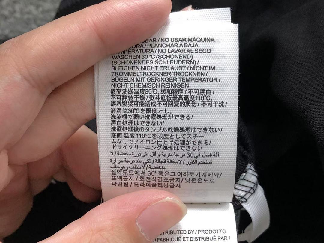 Off-White 98 OFF-WHITE T-SHIRT 523243619 (Im 170Cm 60Kg I Wear Size M In The Phot) - Image 25