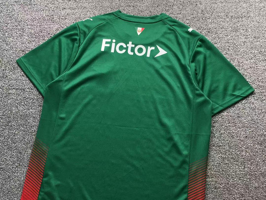 Unbranded 78 FOOTBALL T-SHIRT 1252651002 (Im 170Cm 60Kg I Wear Size L In The Phot) - Image 12