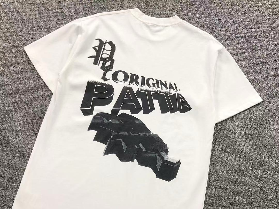 Patta 78 P⭐TT⭐ T-SHIRT 1252015175 (Im 170Cm 60Kg I Wear Size M In The Phot) - Image 7