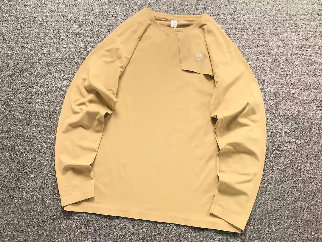 Unbranded 145 ON LONG SLEEVED 5208030501 (Im 170Cm 60Kg I Wear Size XL In The Phot) - Image 11