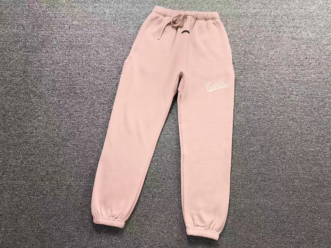 Fear of God 165 TROUSERS 139 FOG HOODIE - Image 49