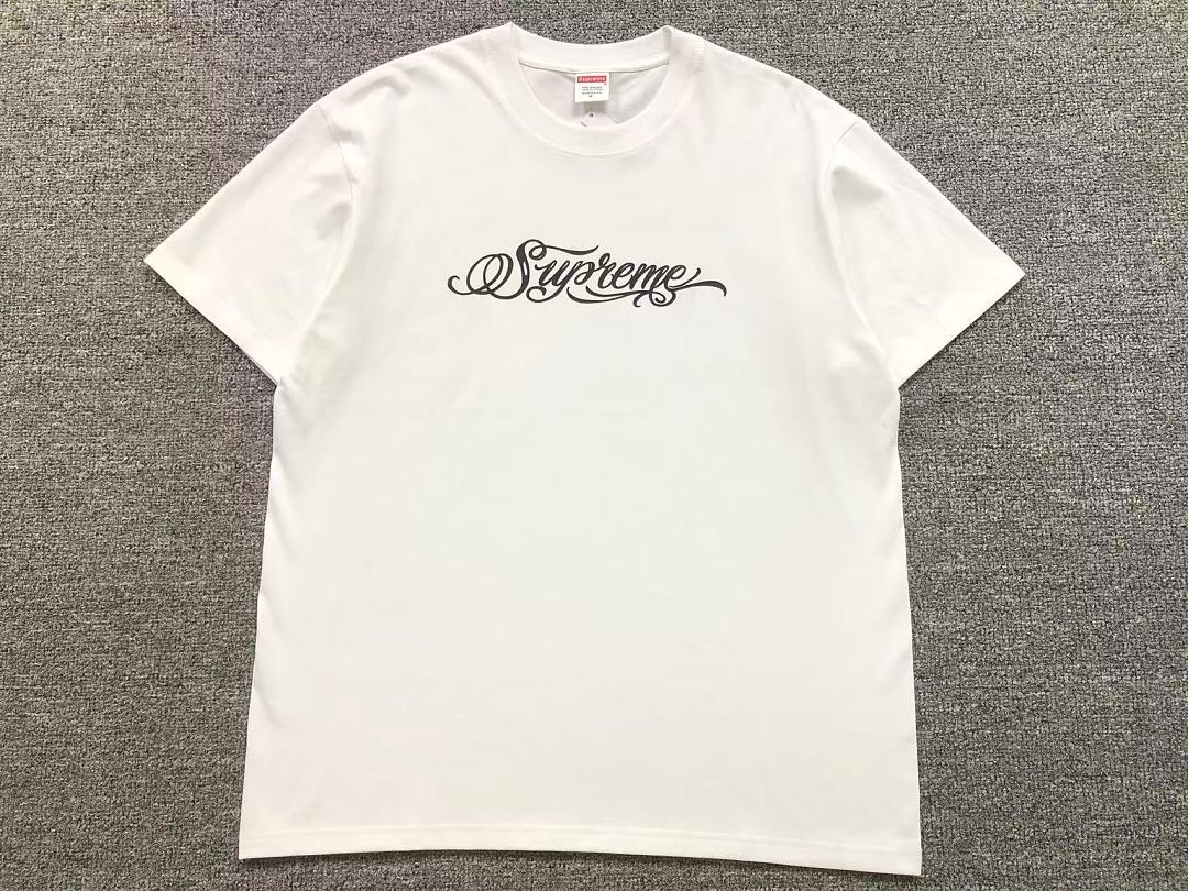 Supreme 78 S⭐⭐R⭐⭐E T-SHIRT 5252527123 (Im 170Cm 60Kg I Wear Size M In The Phot) - Image 7
