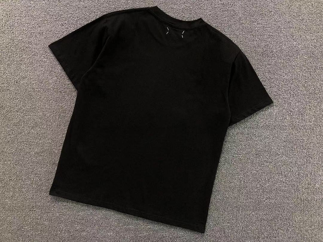On Running 78 MAISON MARGIELA T-SHIRT 4107051086 (Im 170Cm 60Kg I Wear Size 46 In The Phot) - Image 16