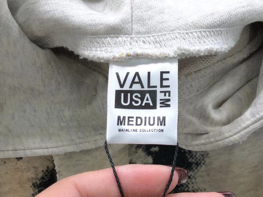 Unbranded 165 V⭐LL⭐Y HOODIE 1108280696 (Im 170Cm 60Kg I Wear Size M In The Phot) - Image 17