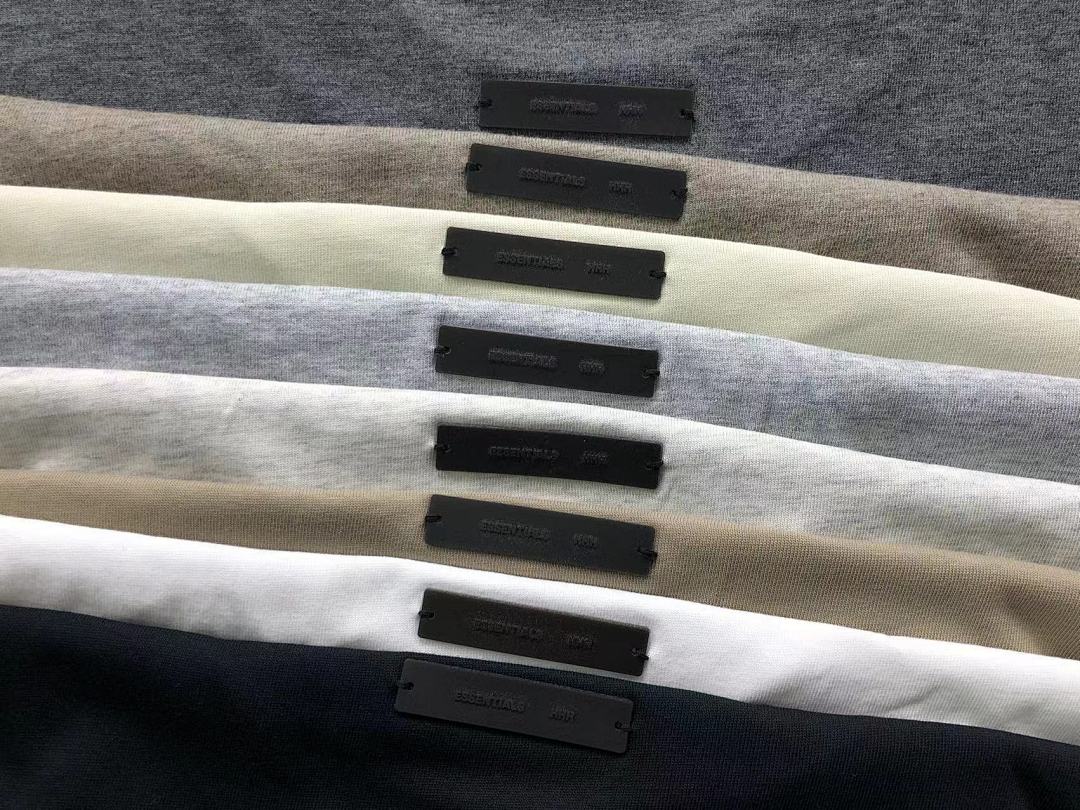 Fear of God 98 FOG VEST 3201300417 (Im 170Cm 60Kg I Wear Size S In The Phot) - Image 30