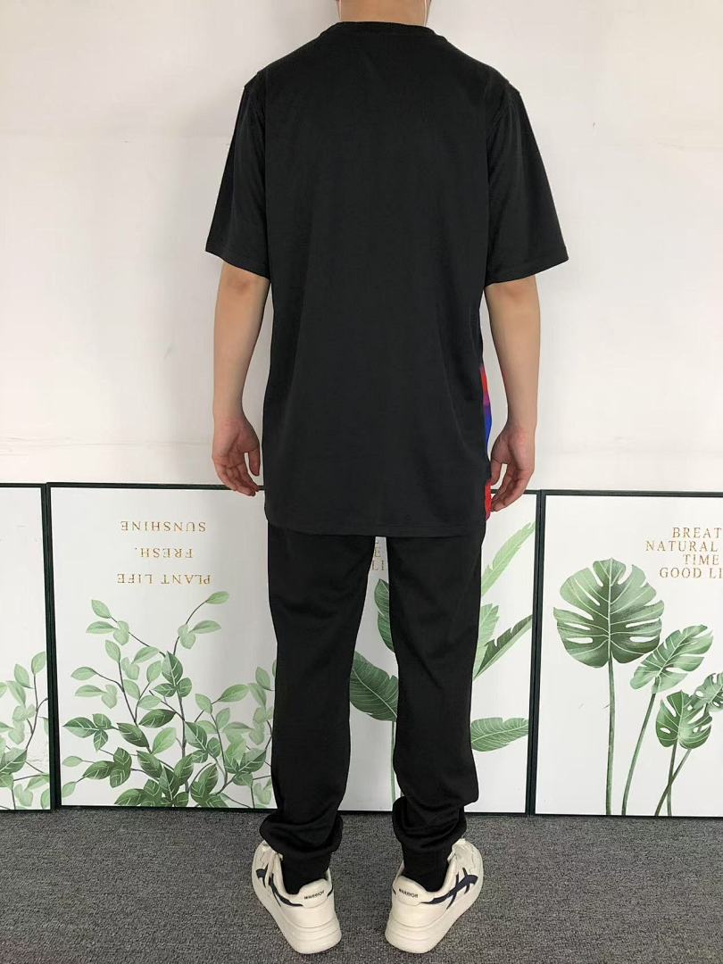 Unbranded 78 FOOTBALL T-SHIRT 31032111002 (Im 170Cm 60Kg I Wear Size L In The Phot) - Image 4