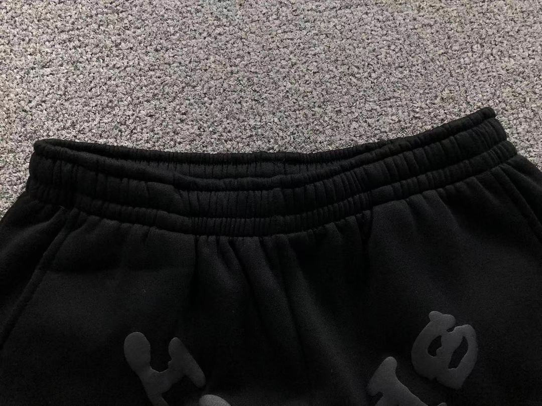 Sp5der TROUSERS 185 SP5DER HOODIE - Image 34