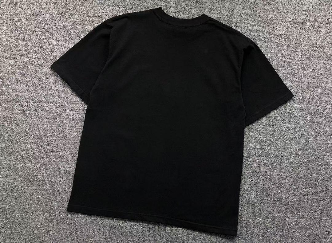 Aape 98 A⭐⭐V T-SHIRT 4104161821 (Im 170Cm 60Kg I Wear Size 1 In The Phot) - Image 13