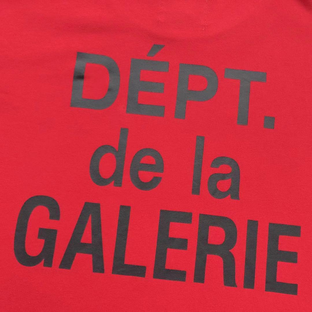 Gallery Dept 88 GALLERY DEPT T-SHIRT 4112160317 (Im 170Cm 57Kg I Wear Size S In The Phot) - Image 21
