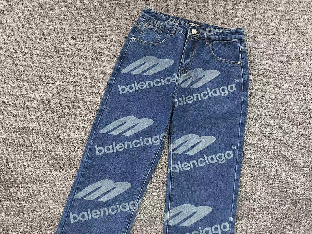 Balenciaga 195 B⭐L⭐⭐⭐IA⭐A - Image 9
