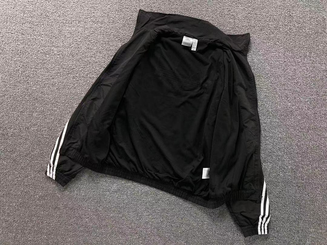 Adidas 138 A⭐I⭐AS JACKET 1108263135 (Im 170Cm 60Kg I Wear Size S In The Phot) - Image 33