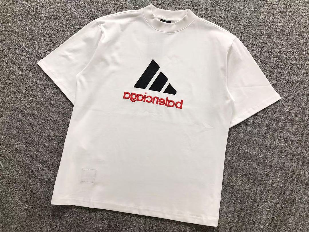 Adidas 128 B⭐L⭐⭐⭐IA⭐A A⭐I⭐AS T-SHIRT 42042604163 (Im 170Cm 60Kg I Wear Size 1 In The Phot) - Image 7