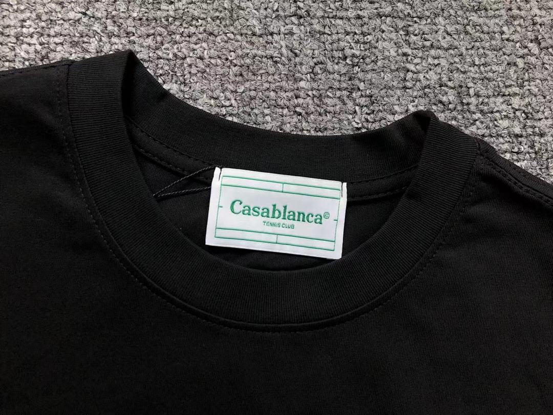 Casablanca 88 CASABLANCA T-SHIRT - Image 18