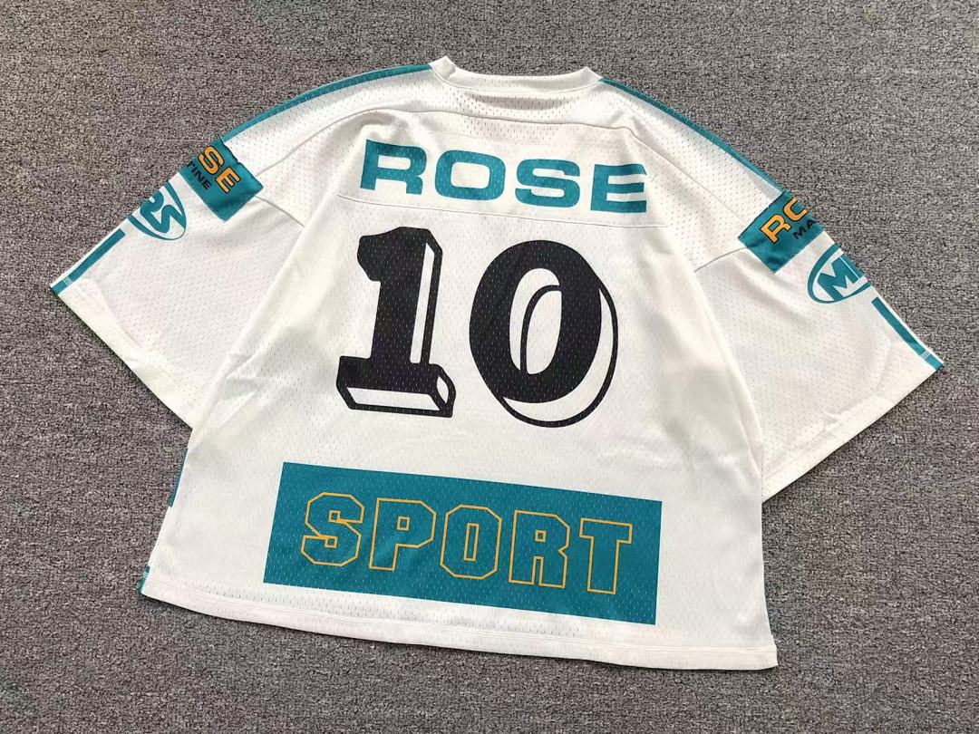 Martine Rose 85 M⭐RT⭐NE⭐O⭐E T-SHIRT - Image 9