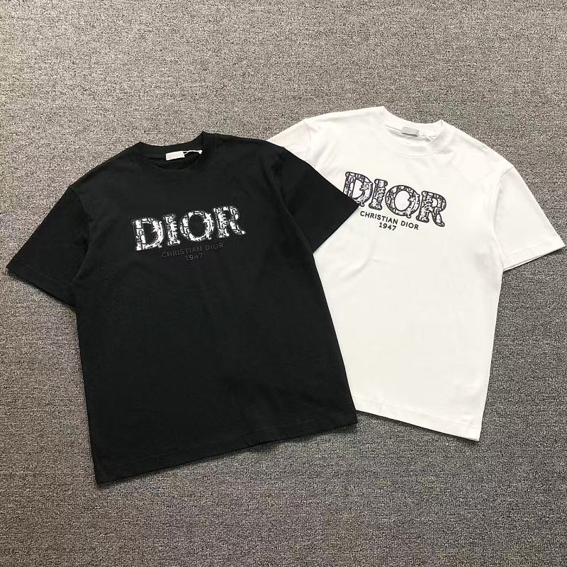 Dior Dior 125 D⭐O⭐ T-SHIRT 3206110121 (Im 170Cm 60Kg I Wear Size L In The Phot), photo 1