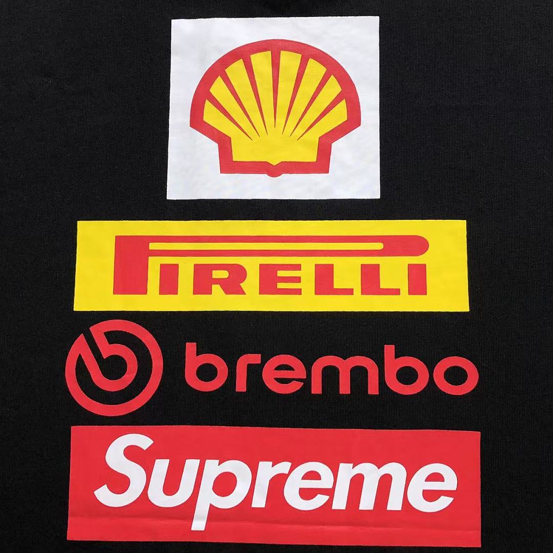 Supreme 125 S⭐⭐R⭐⭐E T-SHIRT 1252504159 (Im 170Cm 60Kg I Wear Size S In The Phot) - Image 14