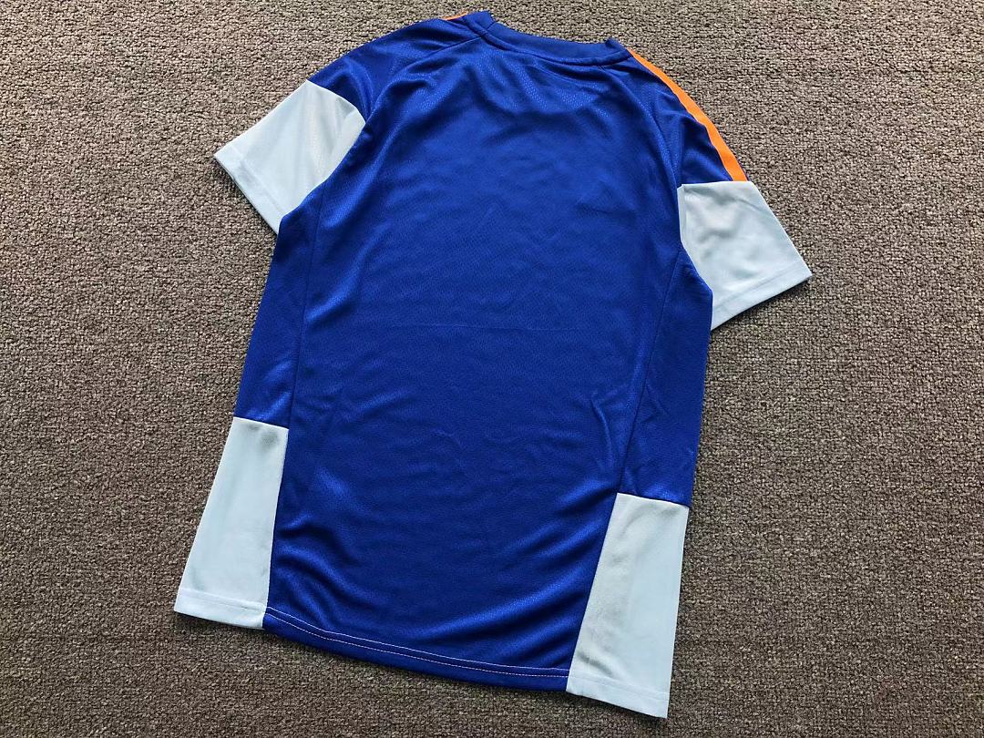 Unbranded 88 FOOTBALL T-SHIRT SHORTS 1272732002 (Im 170Cm 60Kg I Wear Size M In The Phot) - Image 13