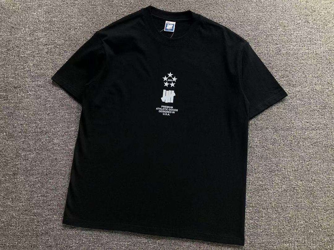 Undefeated 85 UNDEFEATED T-SHIRT 4104222702 (Im 170Cm 60Kg I Wear Size L In The Phot) - Image 14