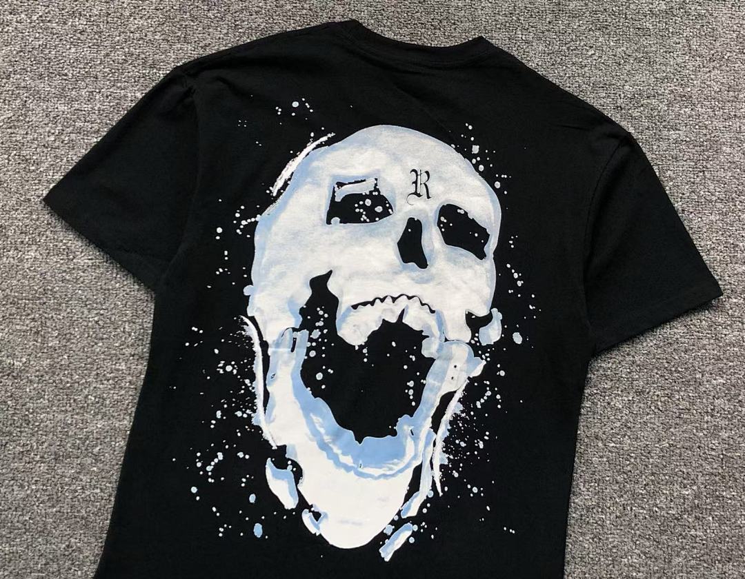 Revenge 69 REVENGE T-SHIRT 504012991 (Im 170Cm 60Kg I Wear Size S In The Phot) - Image 7