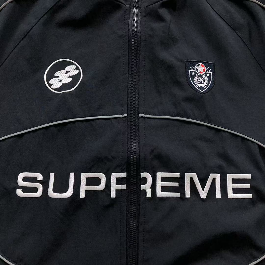 Supreme 268 S⭐⭐R⭐⭐E JACKET 22080401182 (Im 170Cm 60Kg I Wear Size M In The Phot) - Image 10