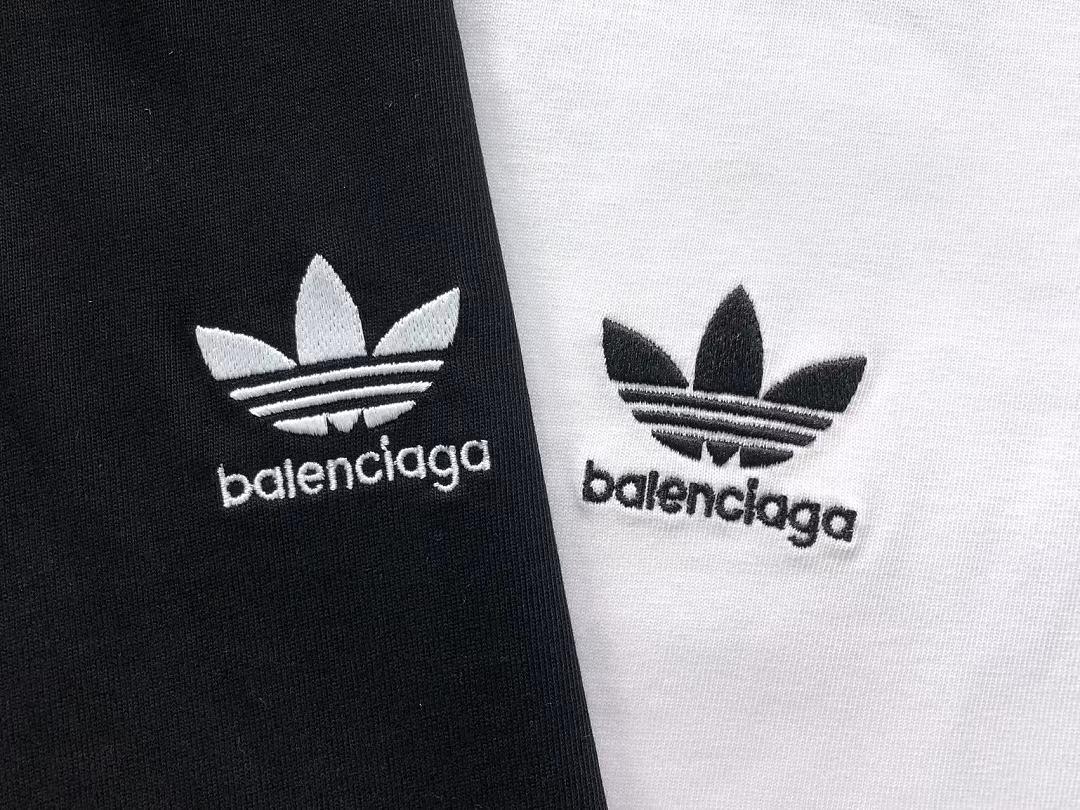 Adidas 118 B⭐L⭐⭐⭐IA⭐A A⭐I⭐AS T-SHIRT 42042007163 (Im 170Cm 60Kg I Wear Size 1 In The Phot) - Image 12