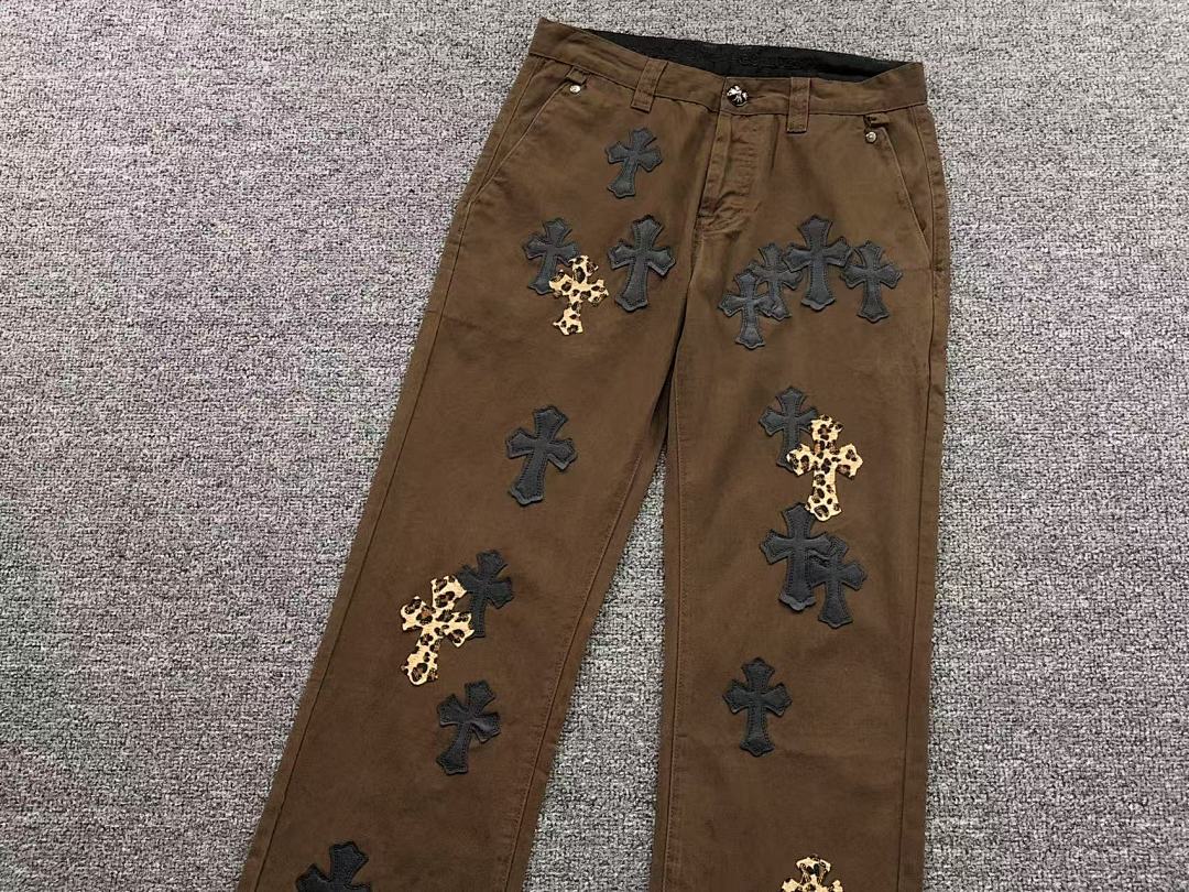 Comme des Garcons 218 C⭐⭐OME HE⭐⭐TS - Image 9