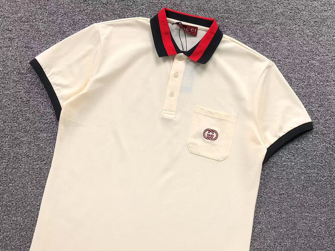 Unbranded 175 G⭐C⭐I POLO 2201150901 (Im 170Cm 60Kg I Wear Size XL In The Phot) - Image 9