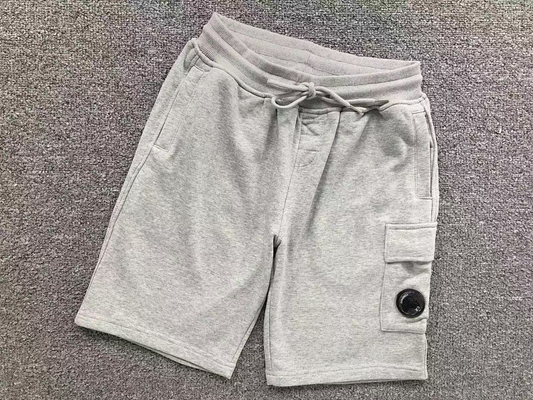 C.P. Company 115 CP SHORTS 1105211455 (Im 170Cm 60Kg I Wear Size M In The Phot) - Image 7