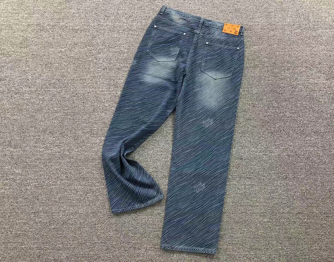 Louis Vuitton TROUSERS 238 L⭐ JACKET - Image 30
