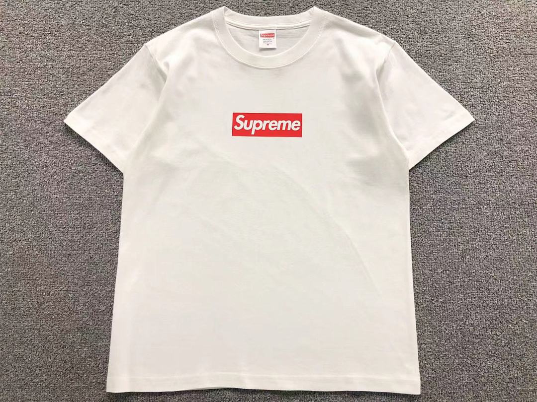 Supreme 95 S⭐⭐R⭐⭐E T-SHIRT 123120402 (Im 170Cm 60Kg I Wear Size M In The Phot) - Image 7