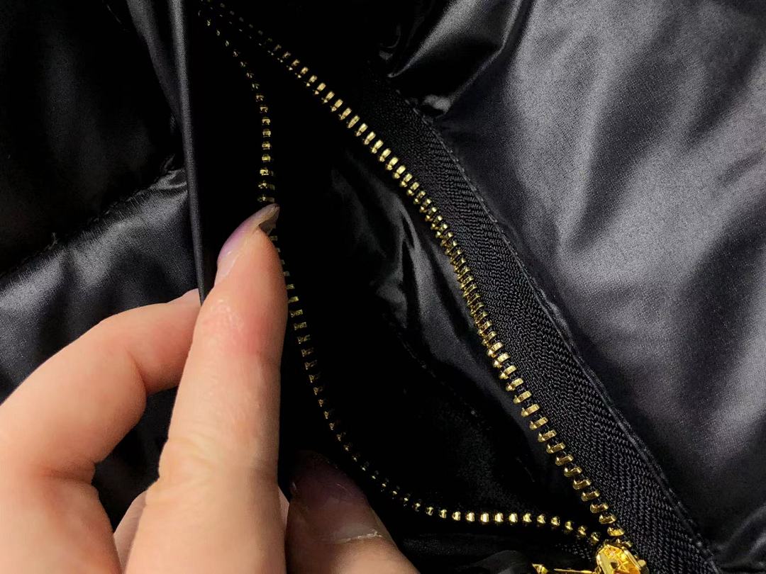 Moose Knuckles 548 M⭐⭐SE K⭐⭐CK⭐⭐S DOWN JACKETS 380806 (Im 170Cm 57Kg I Wear Size M In The Phot) - Image 25