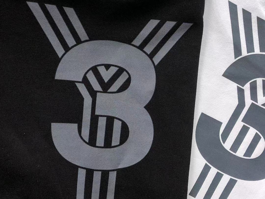 Adidas 98 Y-3 A⭐I⭐AS T-SHIRT 2161112125 (Im 170Cm 60Kg I Wear Size S In The Phot) - Image 14