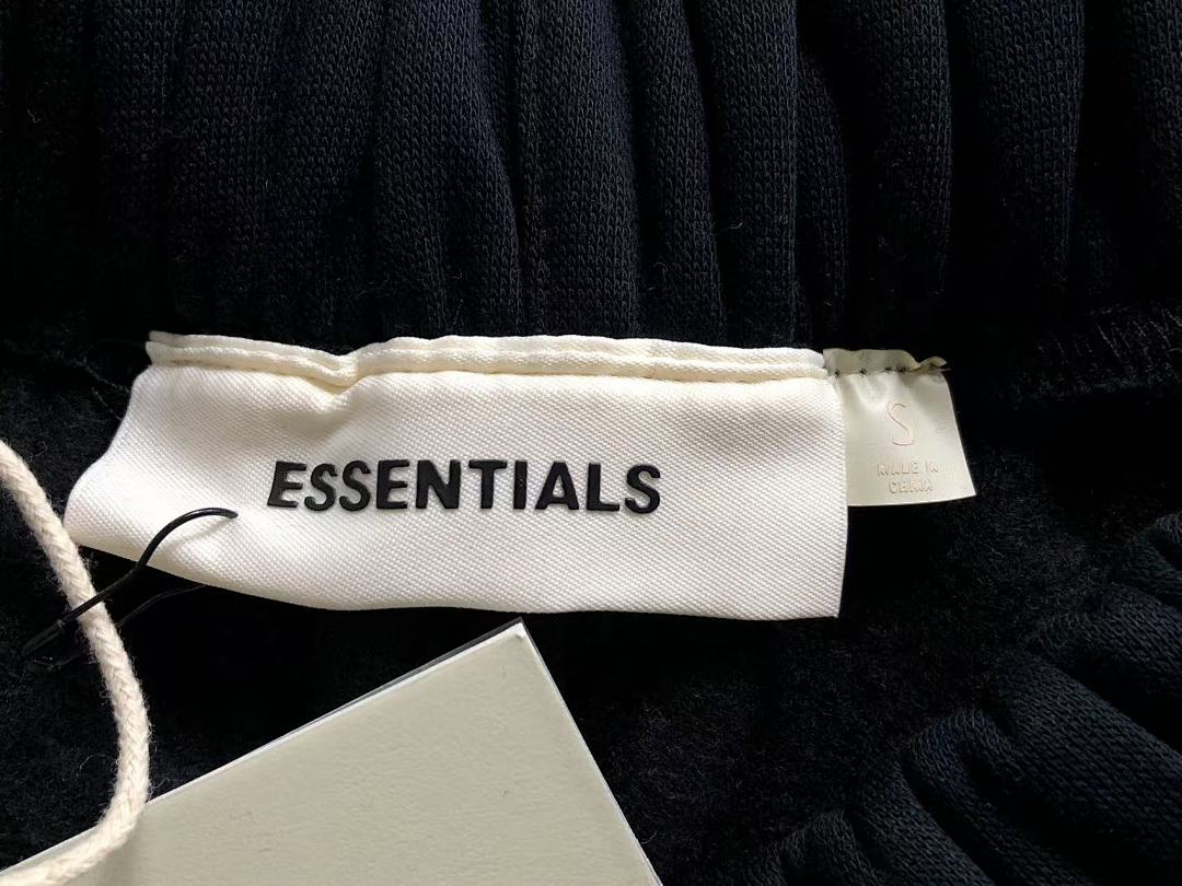 Fear of God TROUSERS 175 FOG - Image 63