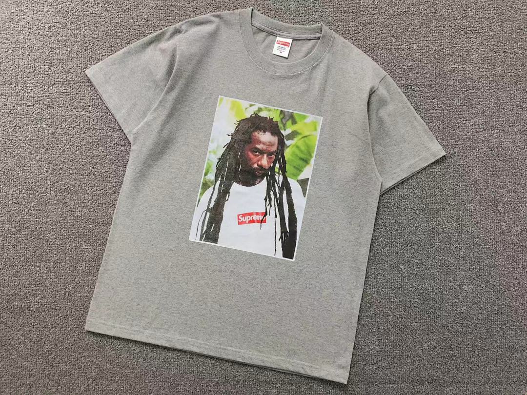 Supreme 95 S⭐⭐R⭐⭐E T-SHIRT 123121302 (Im 170Cm 60Kg I Wear Size M In The Phot) - Image 10