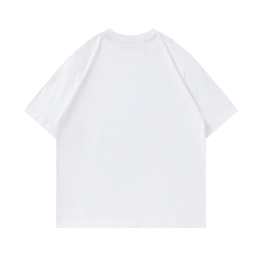 Air Jordan 75 A⭐R J⭐R⭐AN T-SHIRT - Image 6