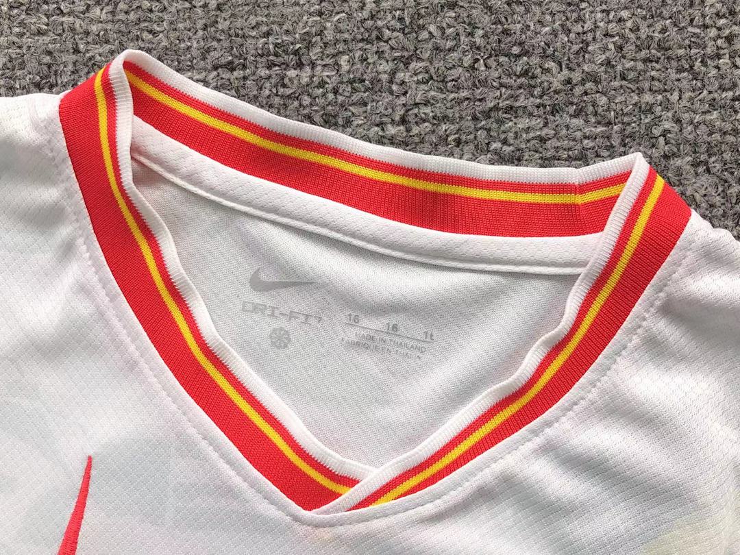 Chanel 68 FOOTBALL T-SHIRT SHORTS - Image 17