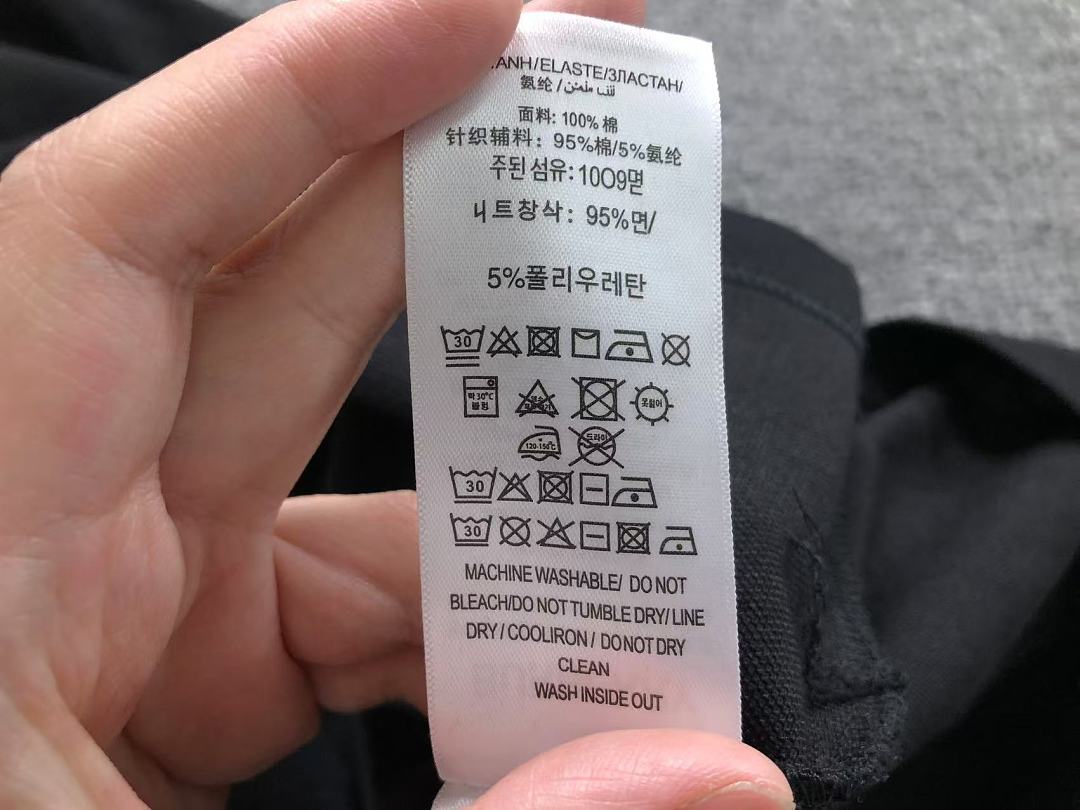 Burberry 118 B⭐R⭐E⭐RY POLO 5208240381 (Im 170Cm 60Kg I Wear Size S In The Phot) - Image 20