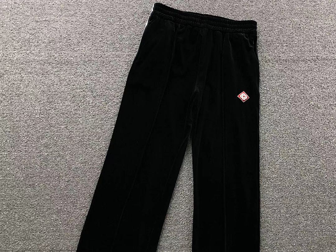 Casablanca 385 CASABLANCA JACKET TROUSERS 511171376 (Im 170Cm 60Kg I Wear Size M In The Phot) - Image 28