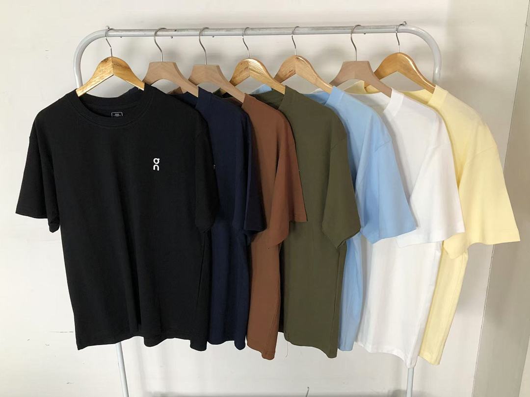 Unbranded 128 ON T-SHIRT 2203074801 (Im 170Cm 60Kg I Wear Size XL In The Phot) - Image 33