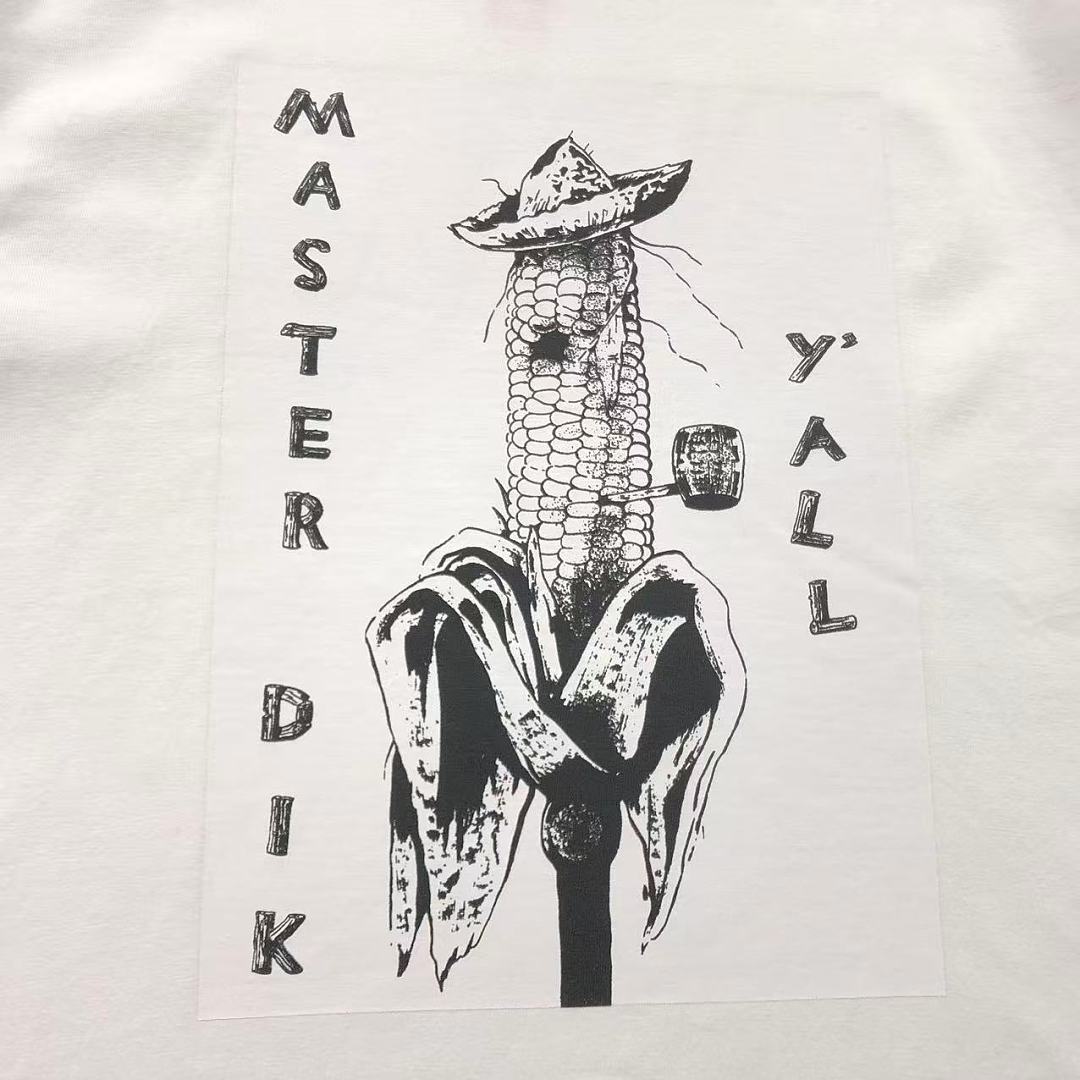 Supreme 98 S⭐⭐R⭐⭐E T-SHIRT 3205151533 (Im 170Cm 60Kg I Wear Size M In The Phot) - Image 10
